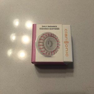 Authentic Clarisonic Daily Radiance Brush Head (1)